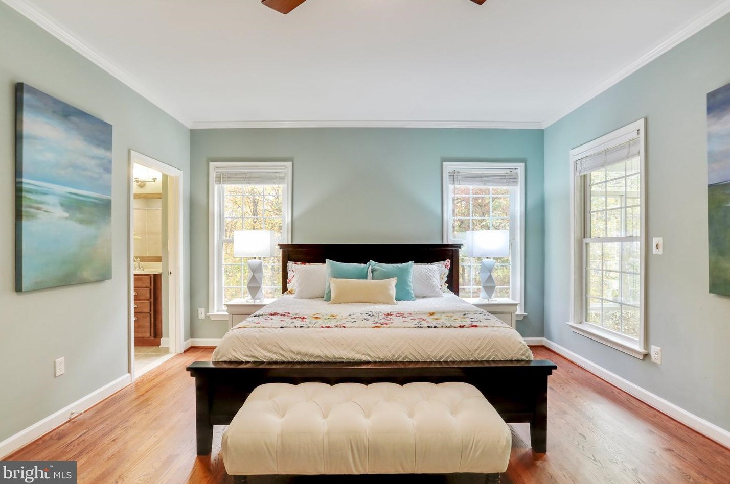 7532 Talbot Run Rd, Mount Airy MD  21771-8444 exterior