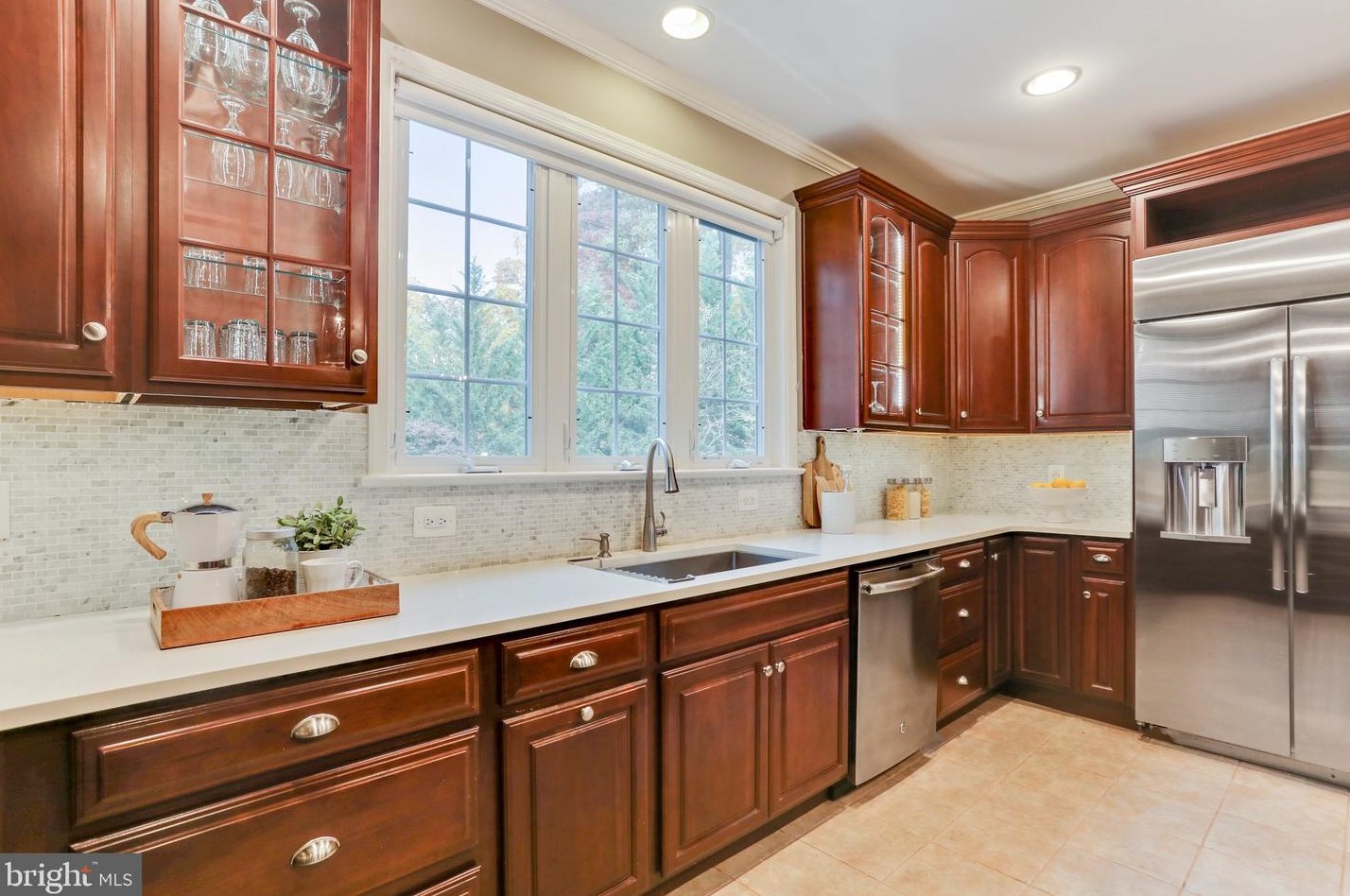 7532 Talbot Run Rd, Mount Airy MD  21771-8444 exterior