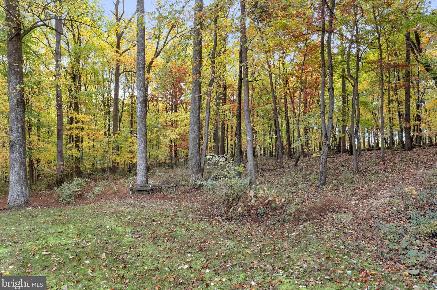 7532 Talbot Run Rd, Mount Airy MD  21771-8444 exterior