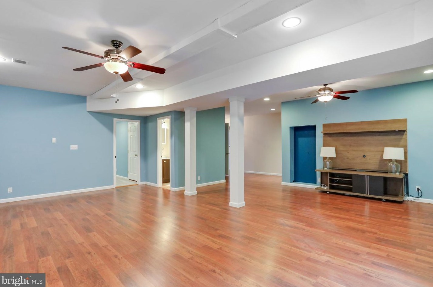 7532 Talbot Run Rd, Mount Airy MD  21771-8444 exterior