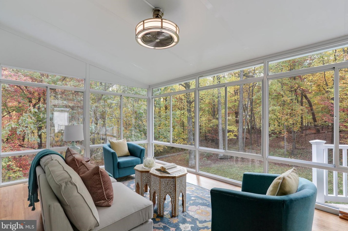 7532 Talbot Run Rd, Mount Airy MD  21771-8444 exterior