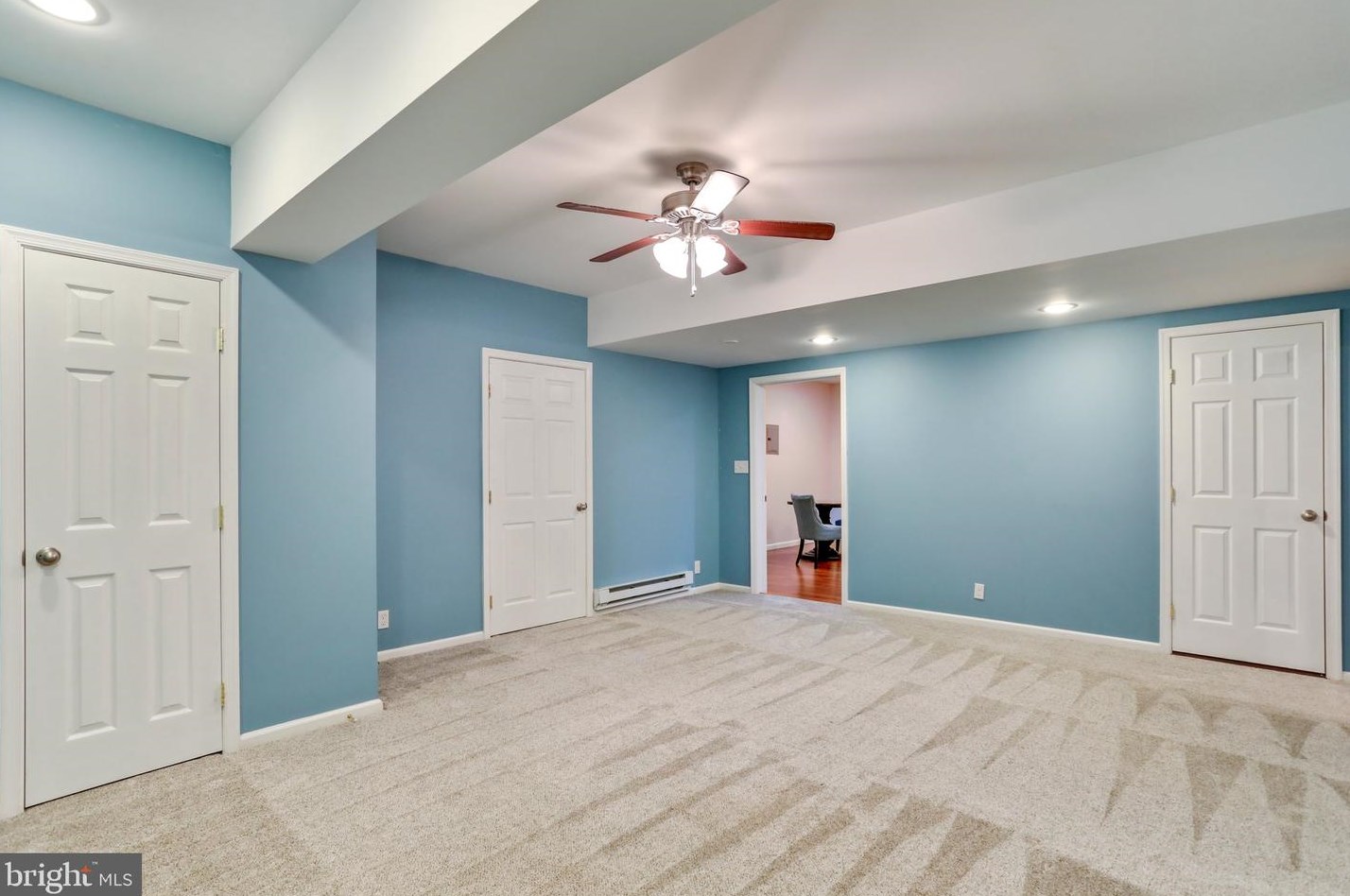 7532 Talbot Run Rd, Mount Airy MD  21771-8444 exterior