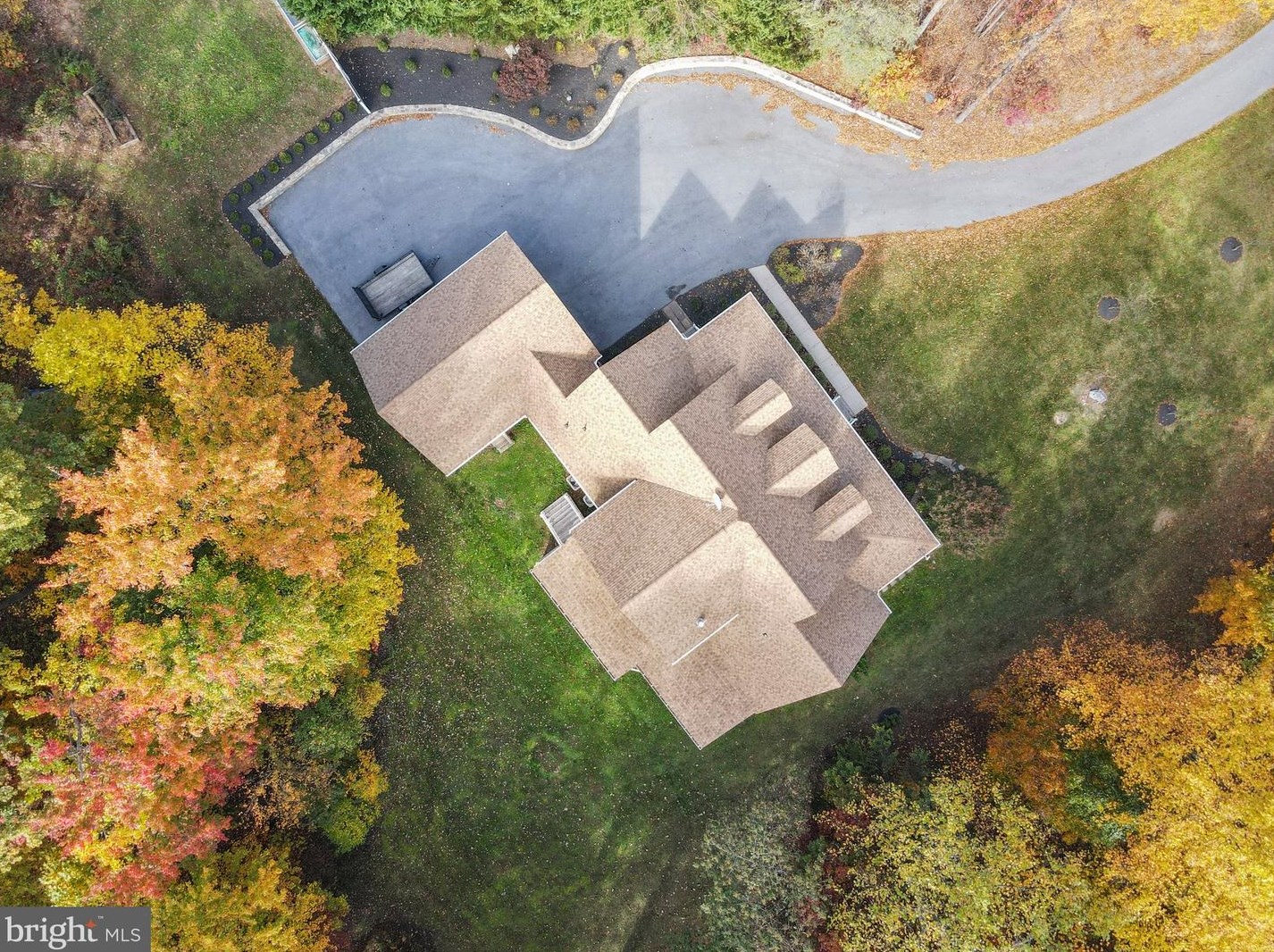 7532 Talbot Run Rd, Mount Airy MD  21771-8444 exterior