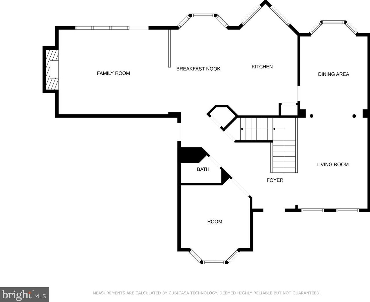 14909 Chelsea Cir, Mount Airy MD  21771-8422 exterior