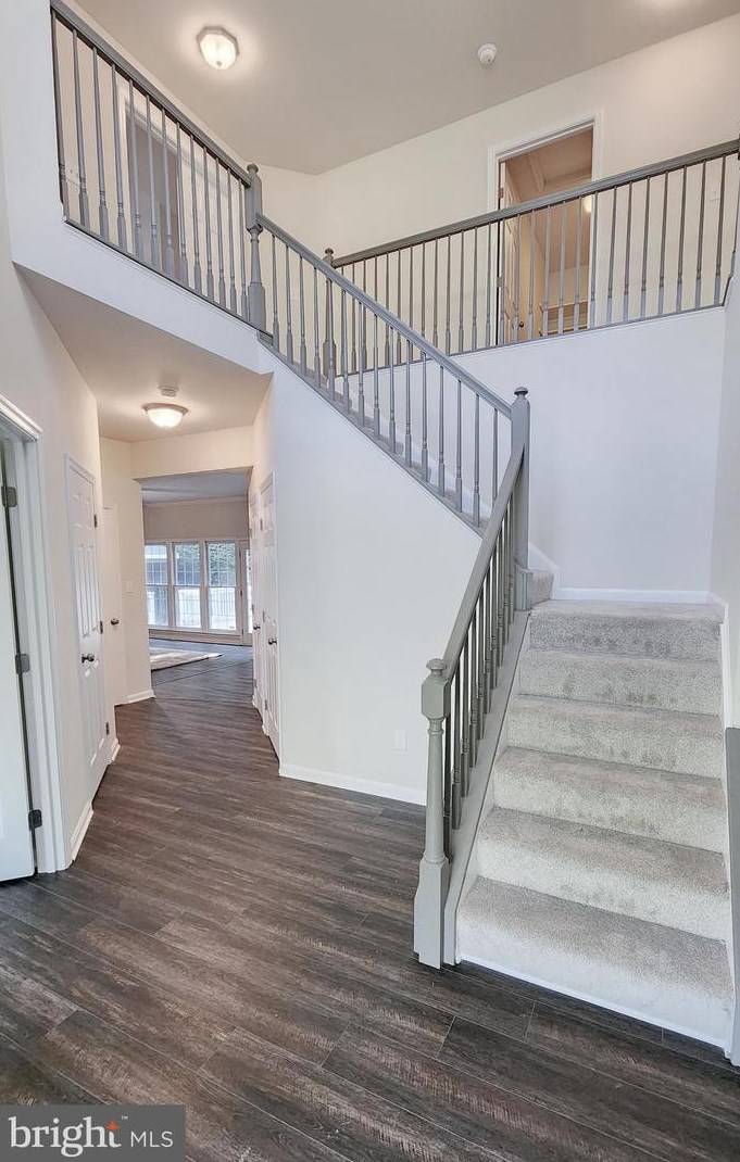 14909 Chelsea Cir, Mount Airy MD  21771-8422 exterior