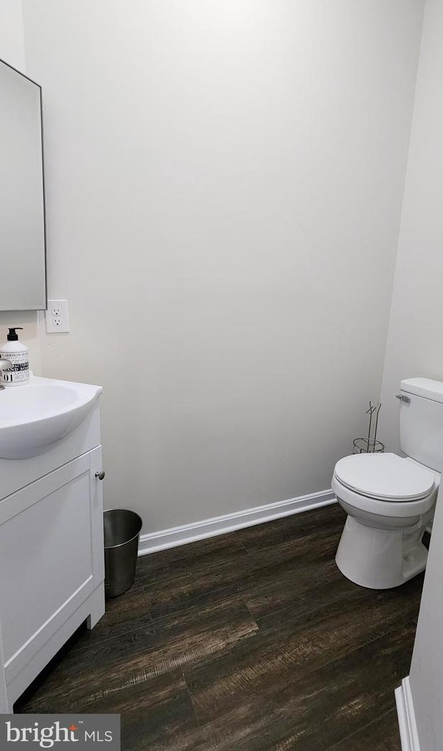 14909 Chelsea Cir, Mount Airy MD  21771-8422 exterior