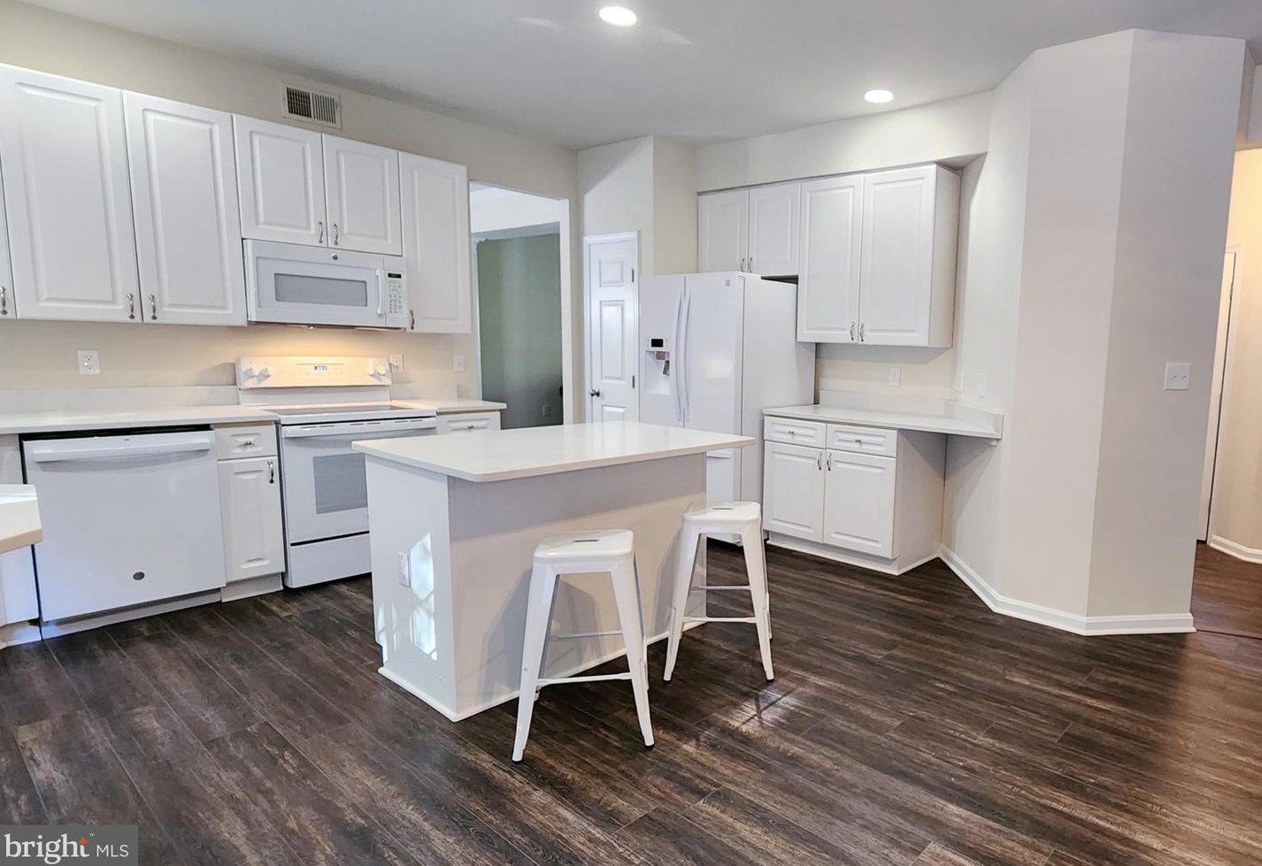 14909 Chelsea Cir, Mount Airy MD  21771-8422 exterior