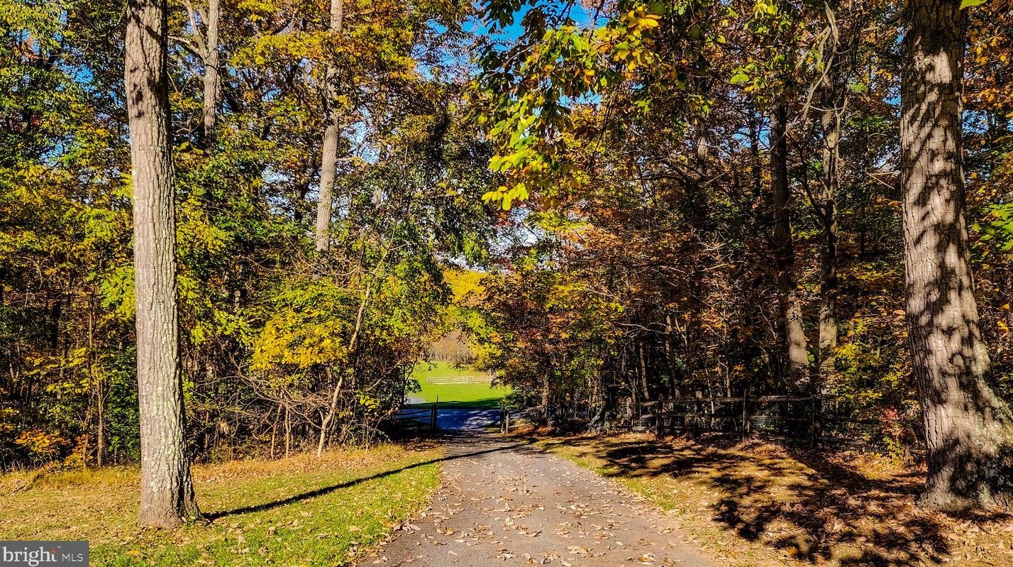 14909 Chelsea Cir, Mount Airy MD  21771-8422 exterior