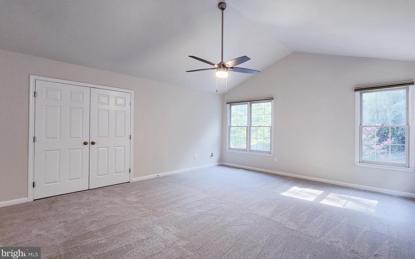 14909 Chelsea Cir, Mount Airy MD  21771-8422 exterior