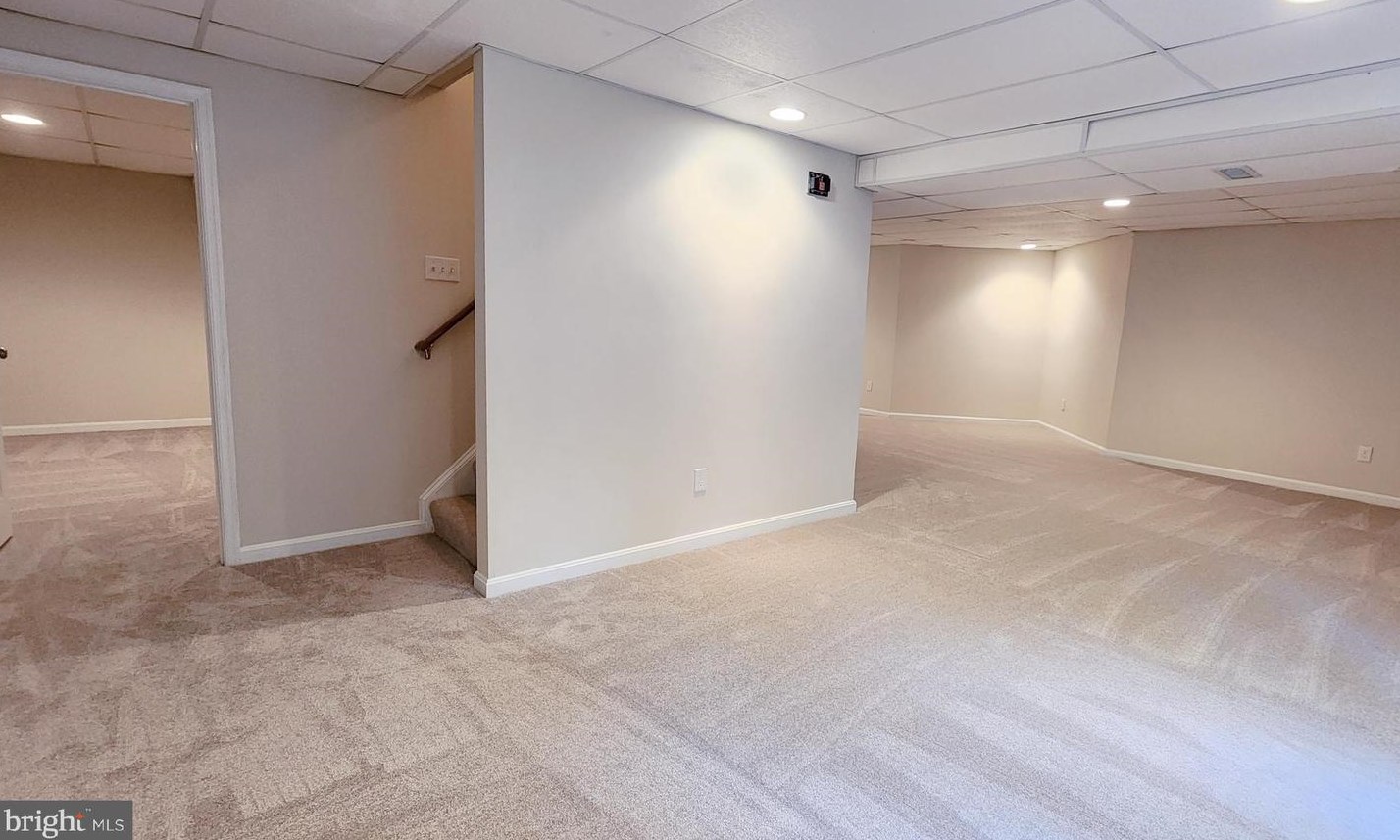 14909 Chelsea Cir, Mount Airy MD  21771-8422 exterior