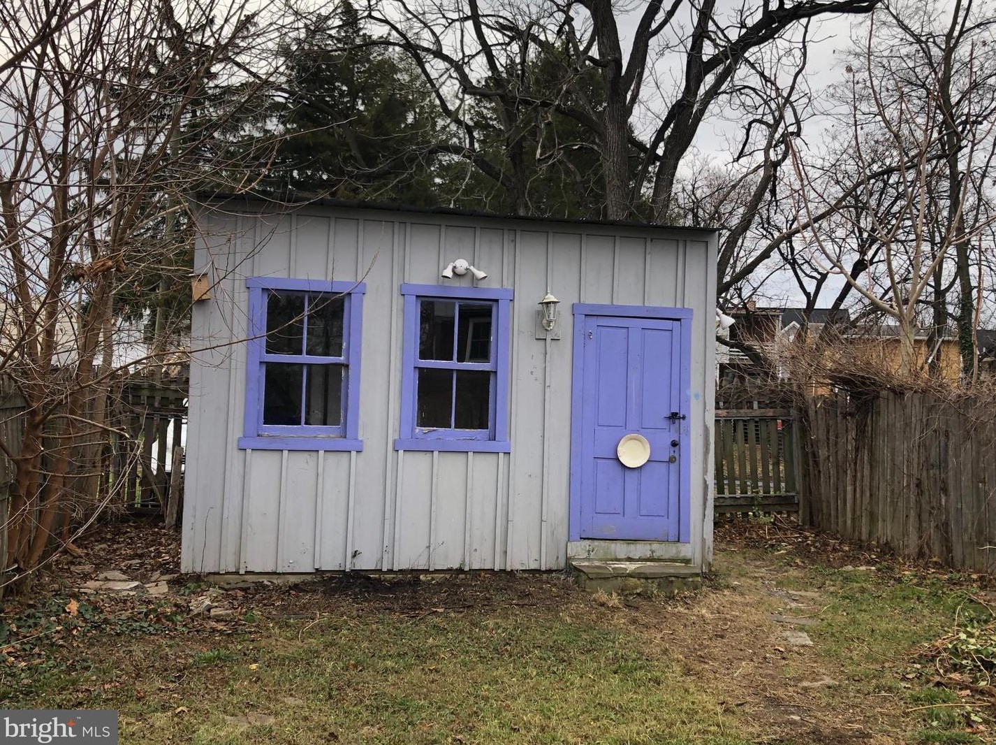 456 South St, Frederick MD  21701-6381 exterior