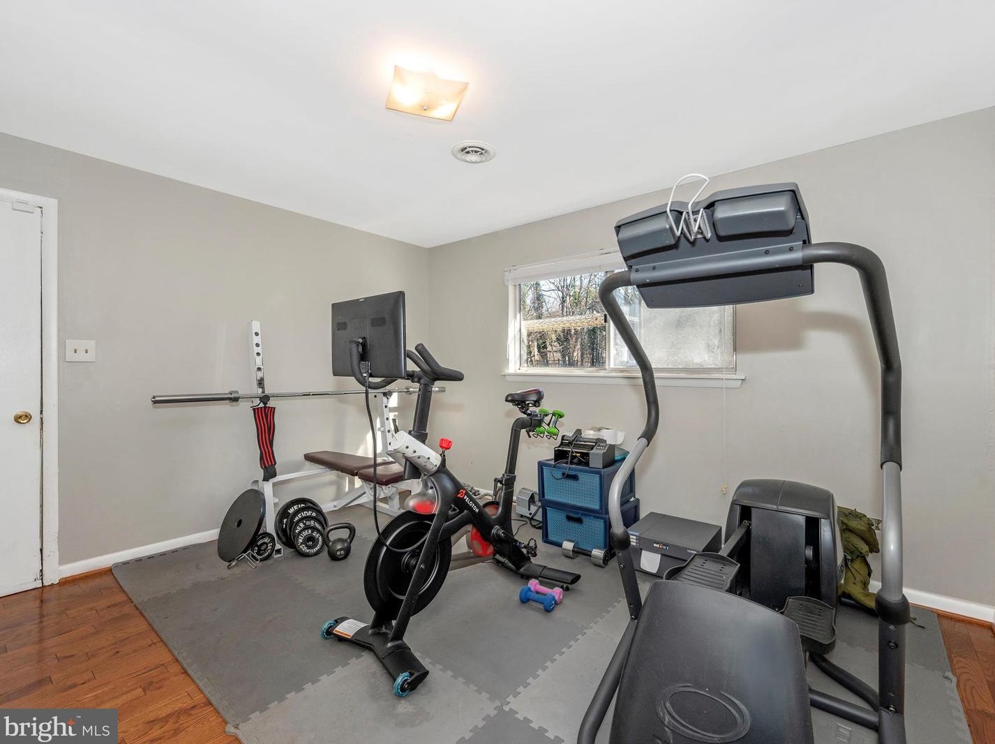 5391 Annapolis Dr, Mount Airy MD 21771-5708 exterior