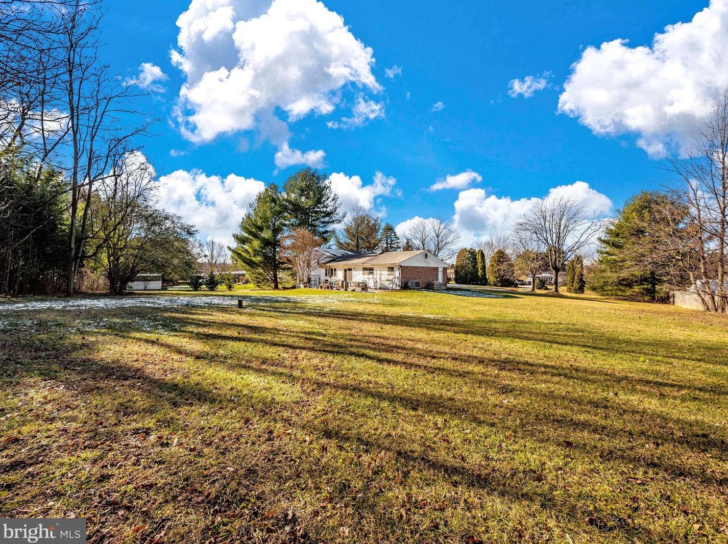 5391 Annapolis Dr, Mount Airy MD 21771-5708 exterior