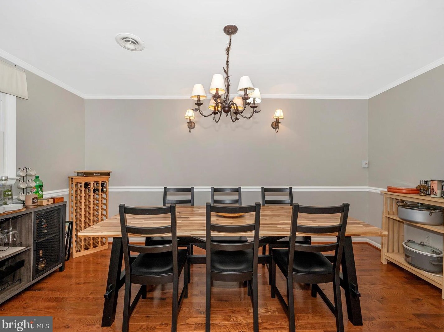 5391 Annapolis Dr, Mount Airy MD 21771-5708 exterior