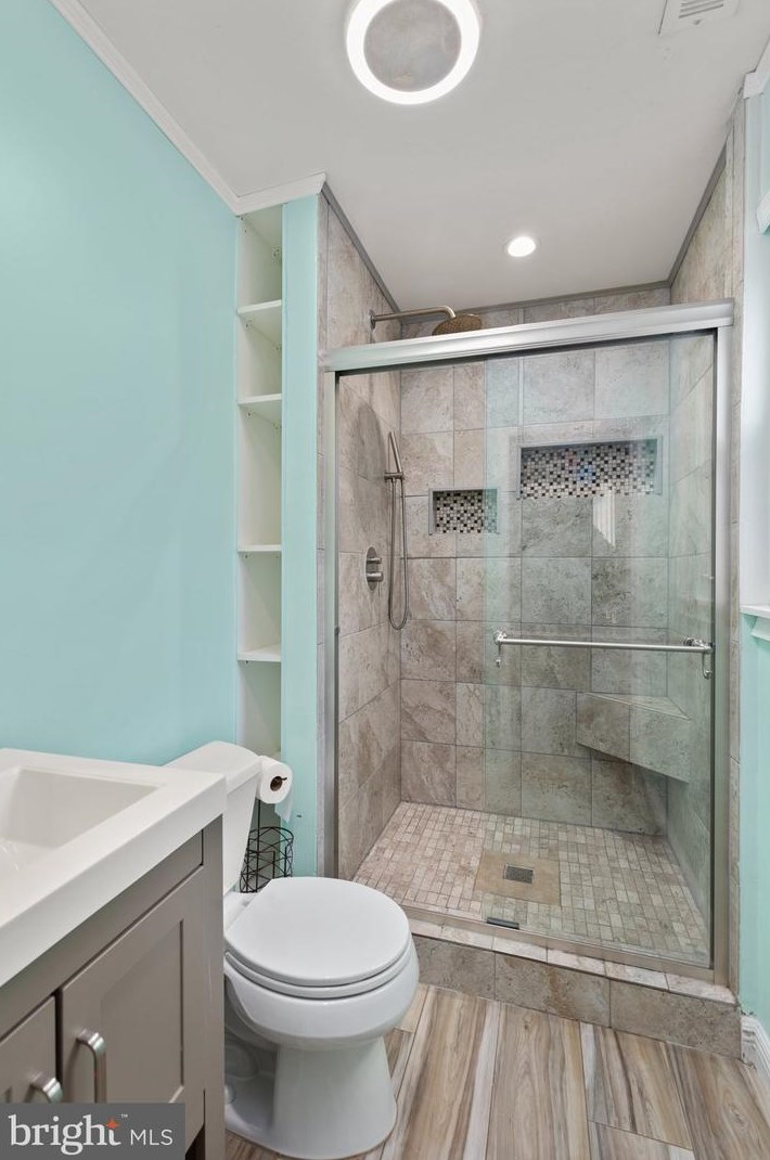 14053 Harrisville Rd, Mount Airy MD  21771-7916 exterior