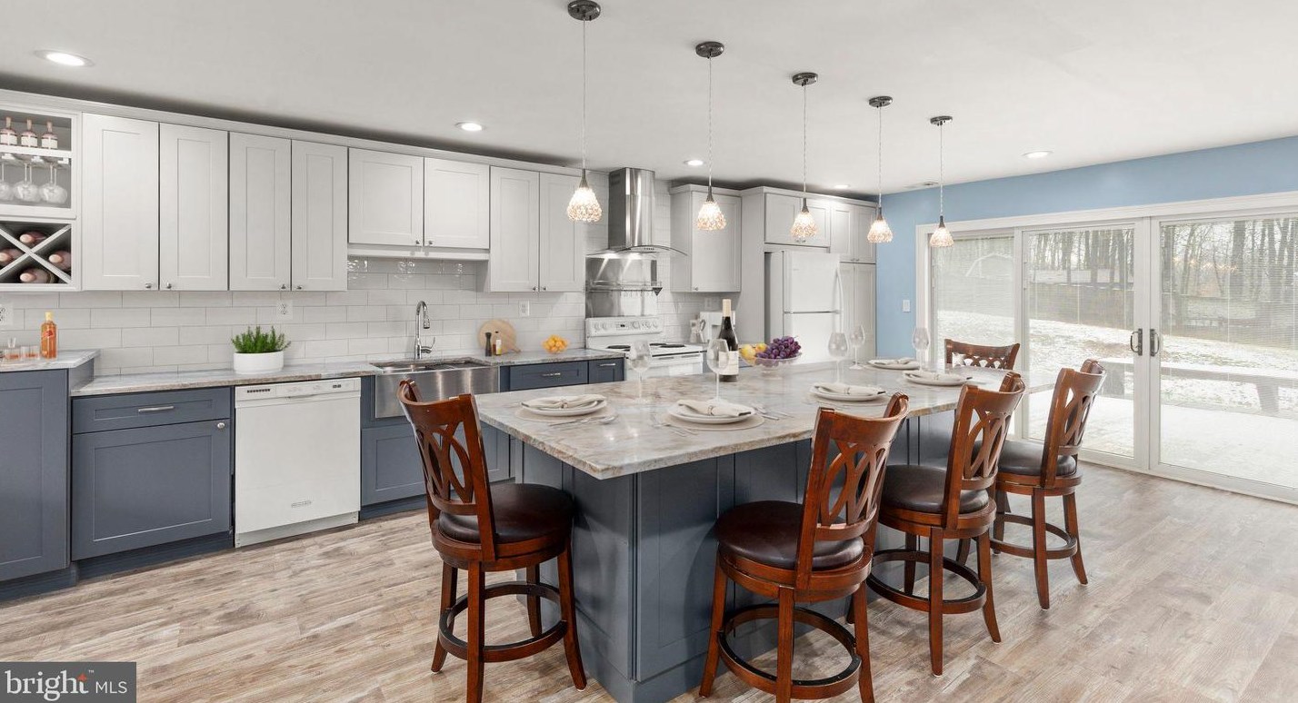 14053 Harrisville Rd, Mount Airy MD  21771-7916 exterior