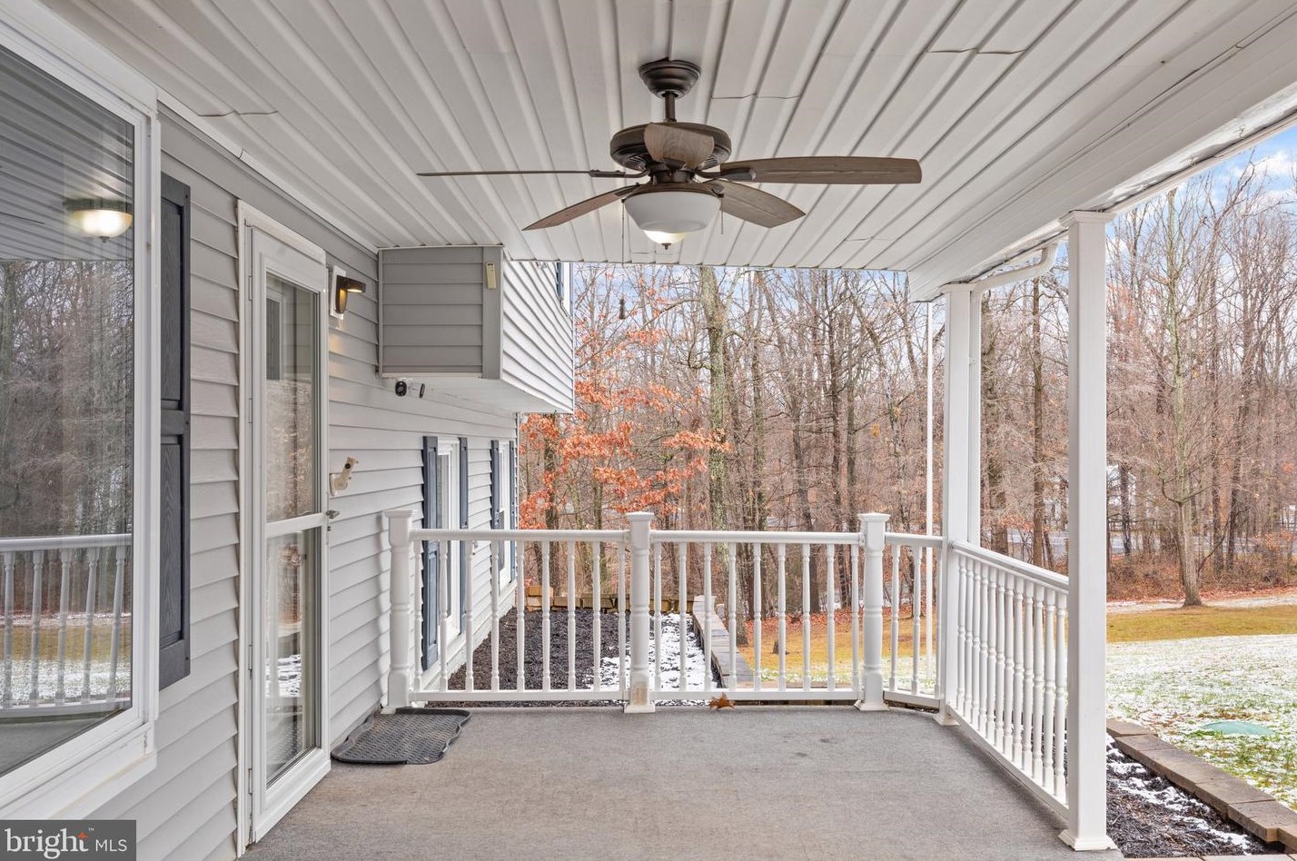 14053 Harrisville Rd, Mount Airy MD  21771-7916 exterior