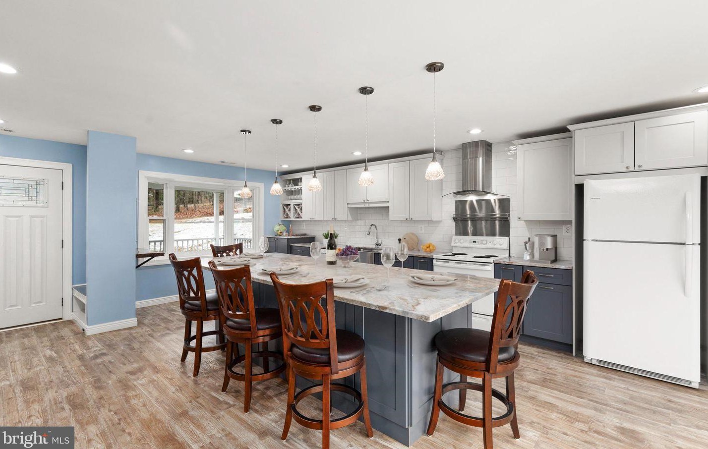 14053 Harrisville Rd, Mount Airy MD  21771-7916 exterior