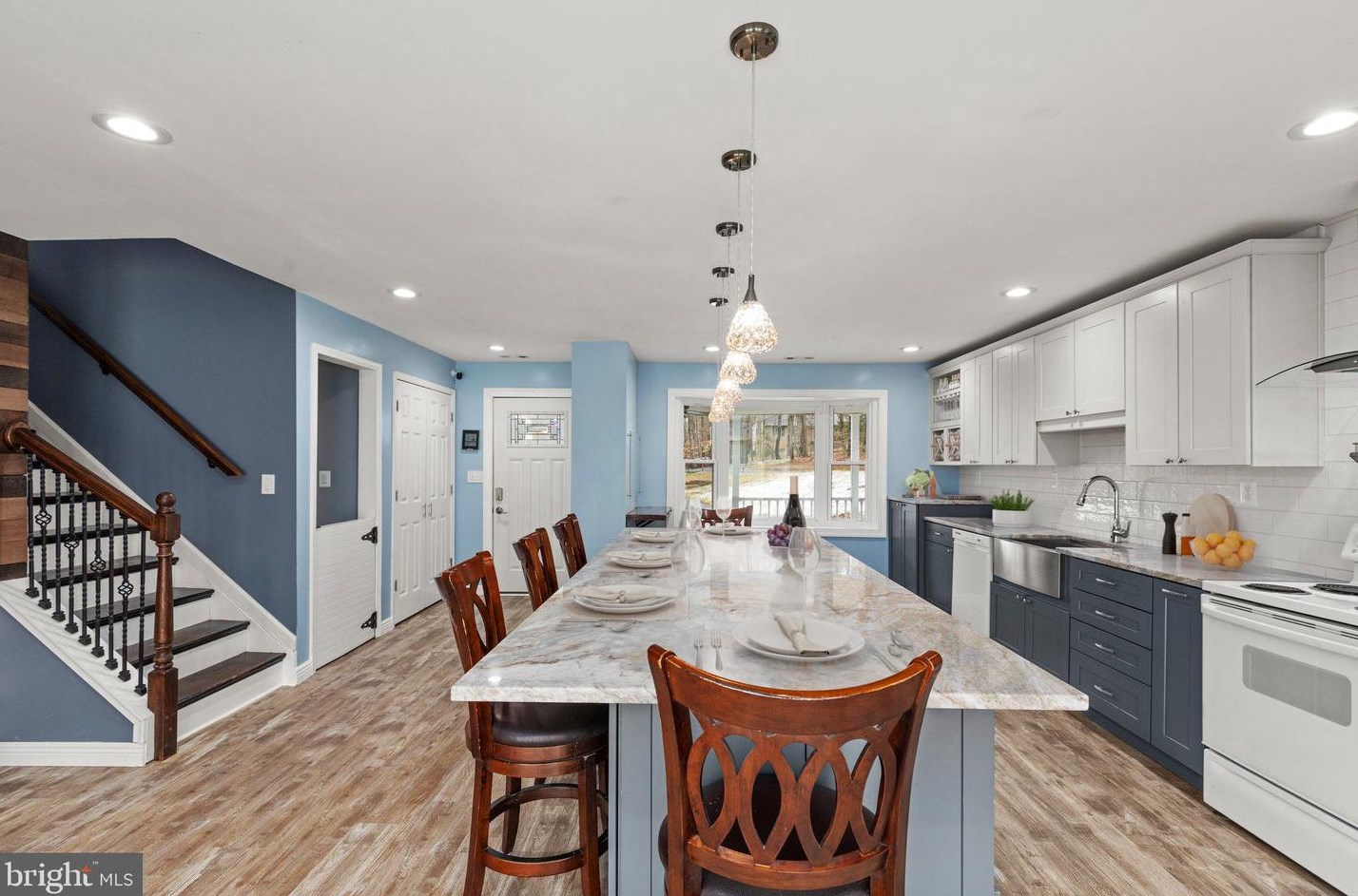 14053 Harrisville Rd, Mount Airy MD  21771-7916 exterior