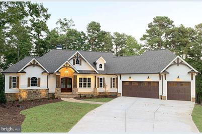 Old Middletown Rd, Middletown, MD 21769 - Photo 1