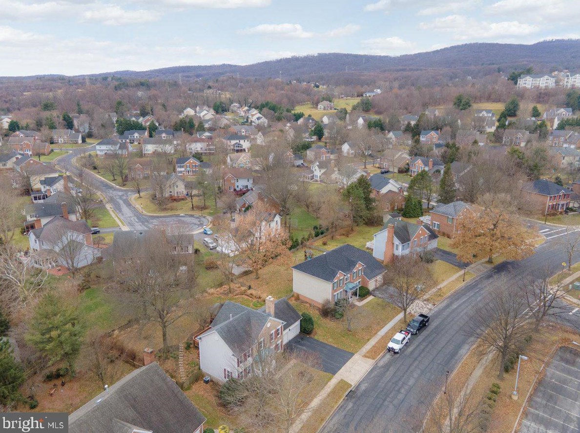 2115 Independence St, Frederick MD  21702-2600 exterior