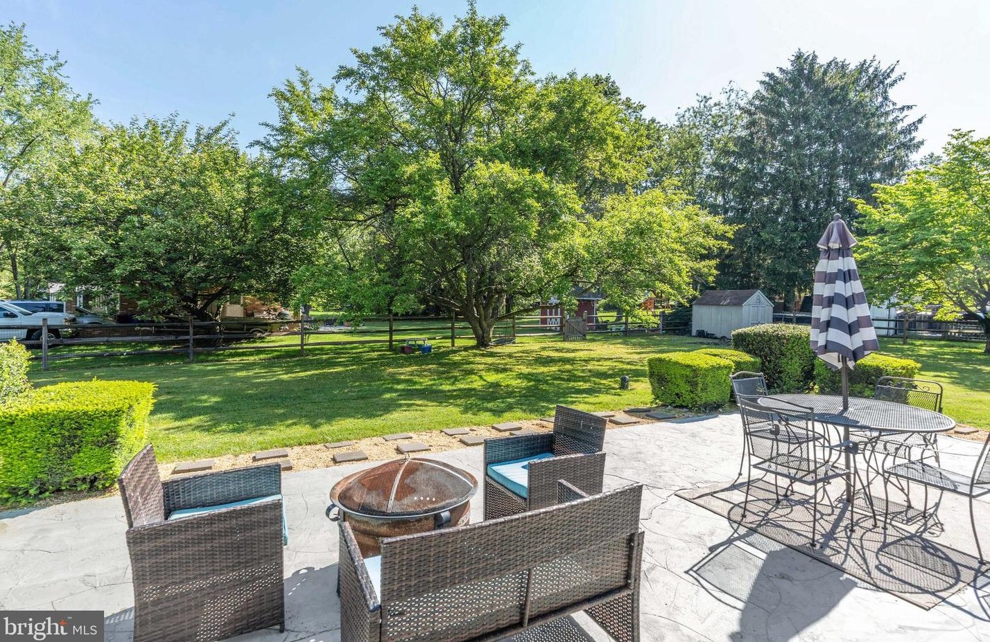 8216 Glendale Dr, Frederick MD  21702-2924 exterior