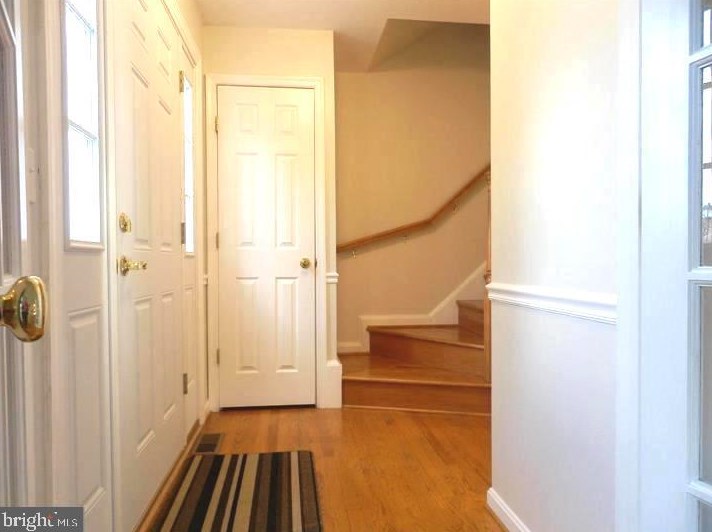 10 Gray Fox Ct, Middletown MD  21769-7845 exterior