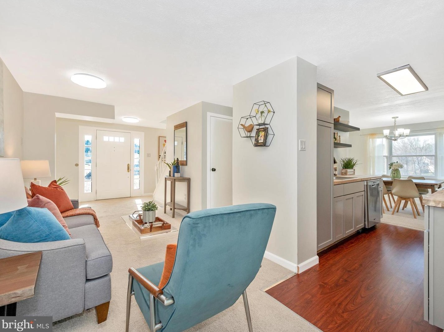 4491 Jade Ct, Middletown MD  21769-7419 exterior