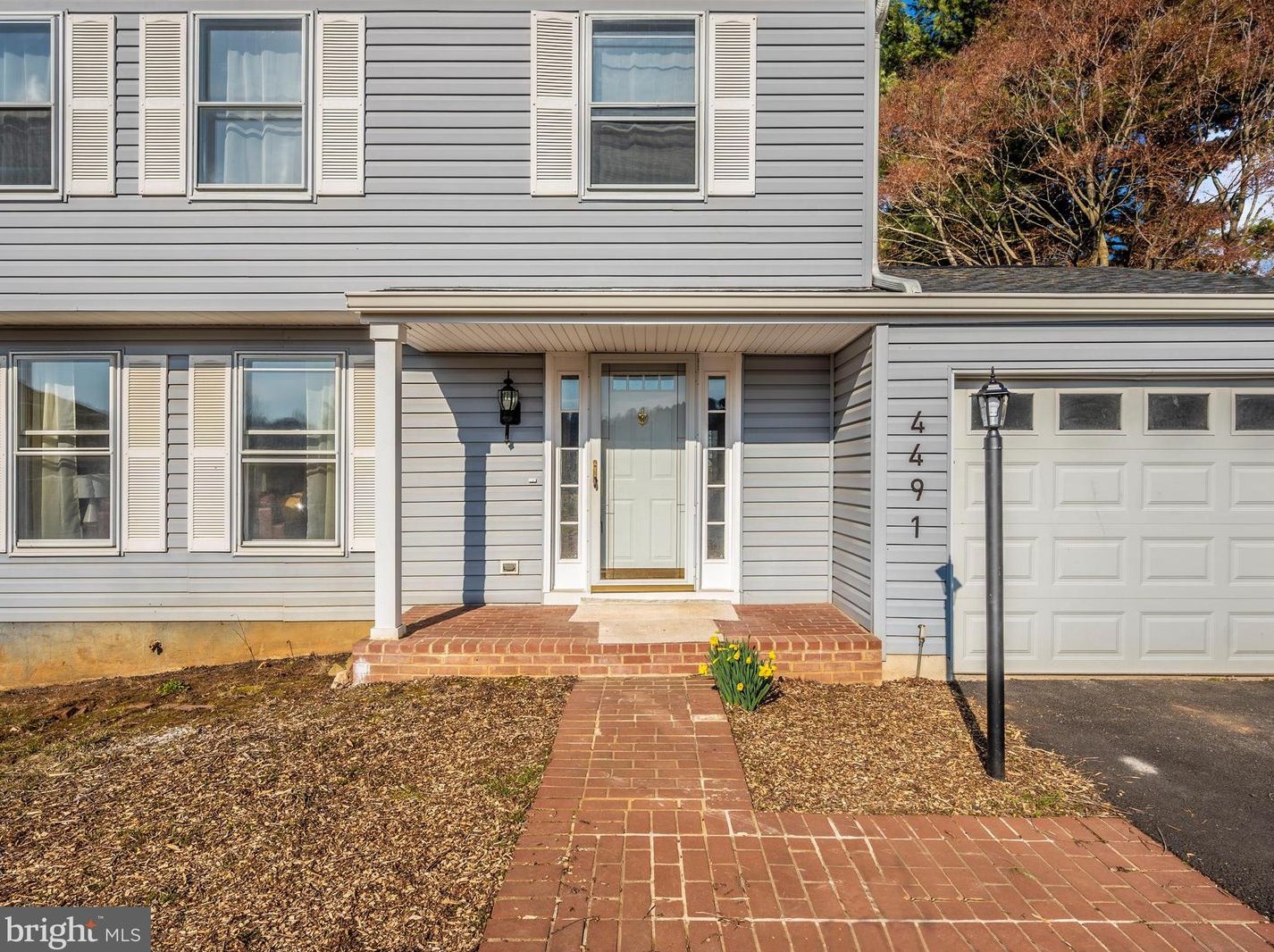 4491 Jade Ct, Middletown MD  21769-7419 exterior
