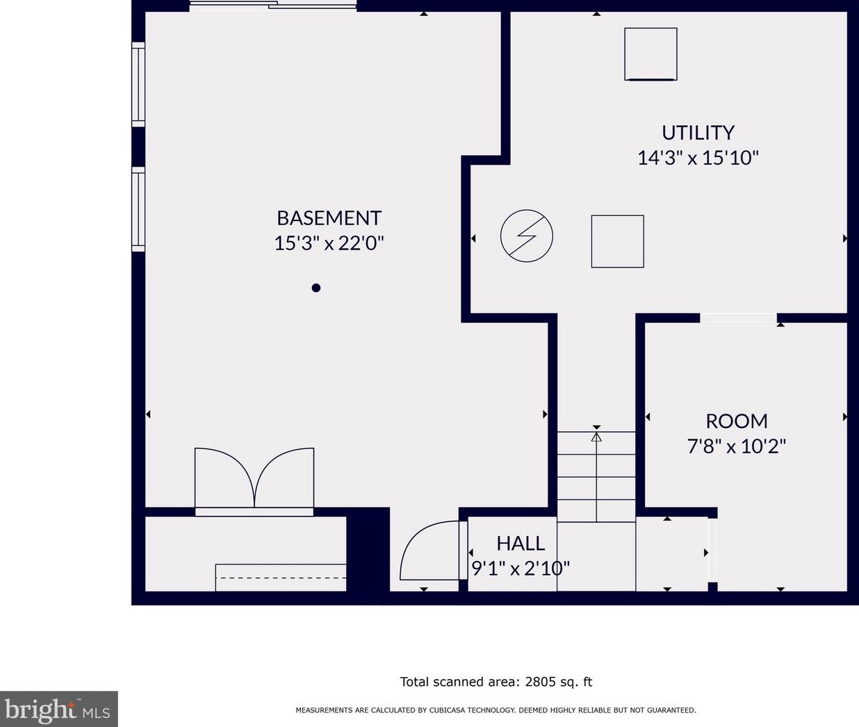 4491 Jade Ct, Middletown MD  21769-7419 exterior