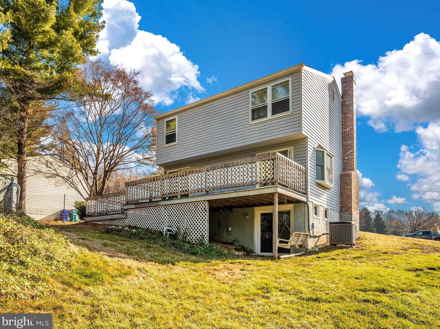 4491 Jade Ct, Middletown MD  21769-7419 exterior