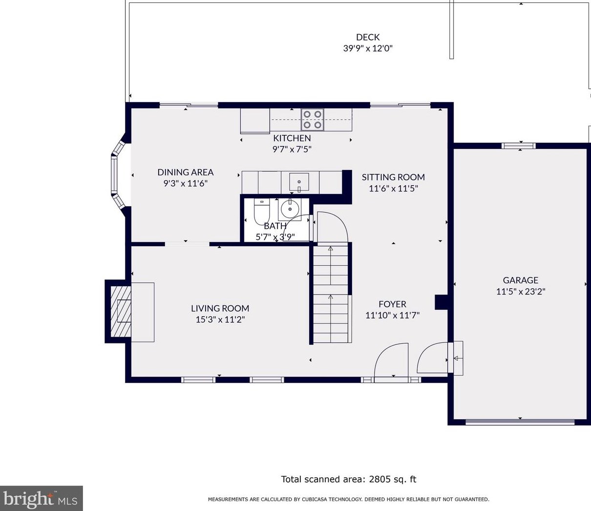 4491 Jade Ct, Middletown MD  21769-7419 exterior