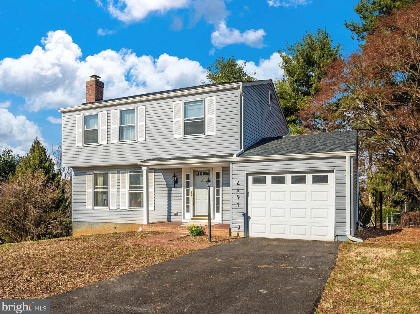4491 Jade Ct, Middletown MD  21769-7419 exterior