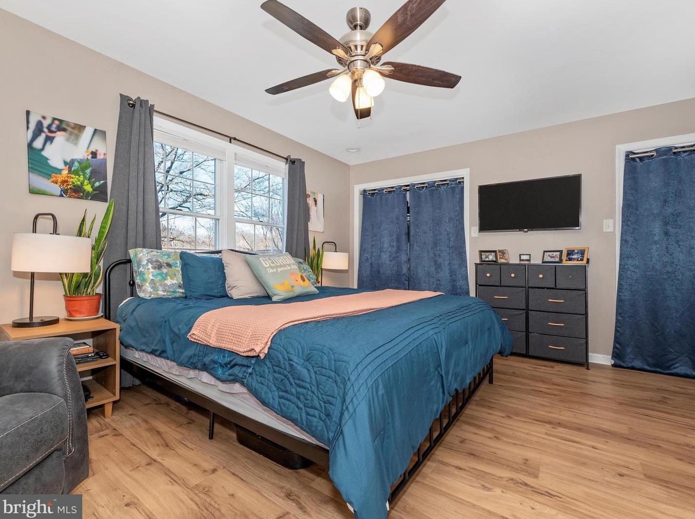 1 Eastern Cir, Middletown MD  21769-8000 exterior