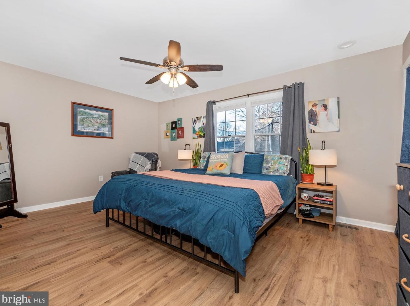 1 Eastern Cir, Middletown MD  21769-8000 exterior