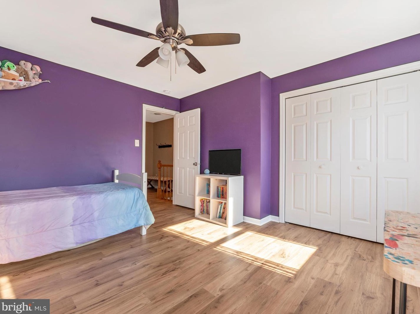 1 Eastern Cir, Middletown MD  21769-8000 exterior