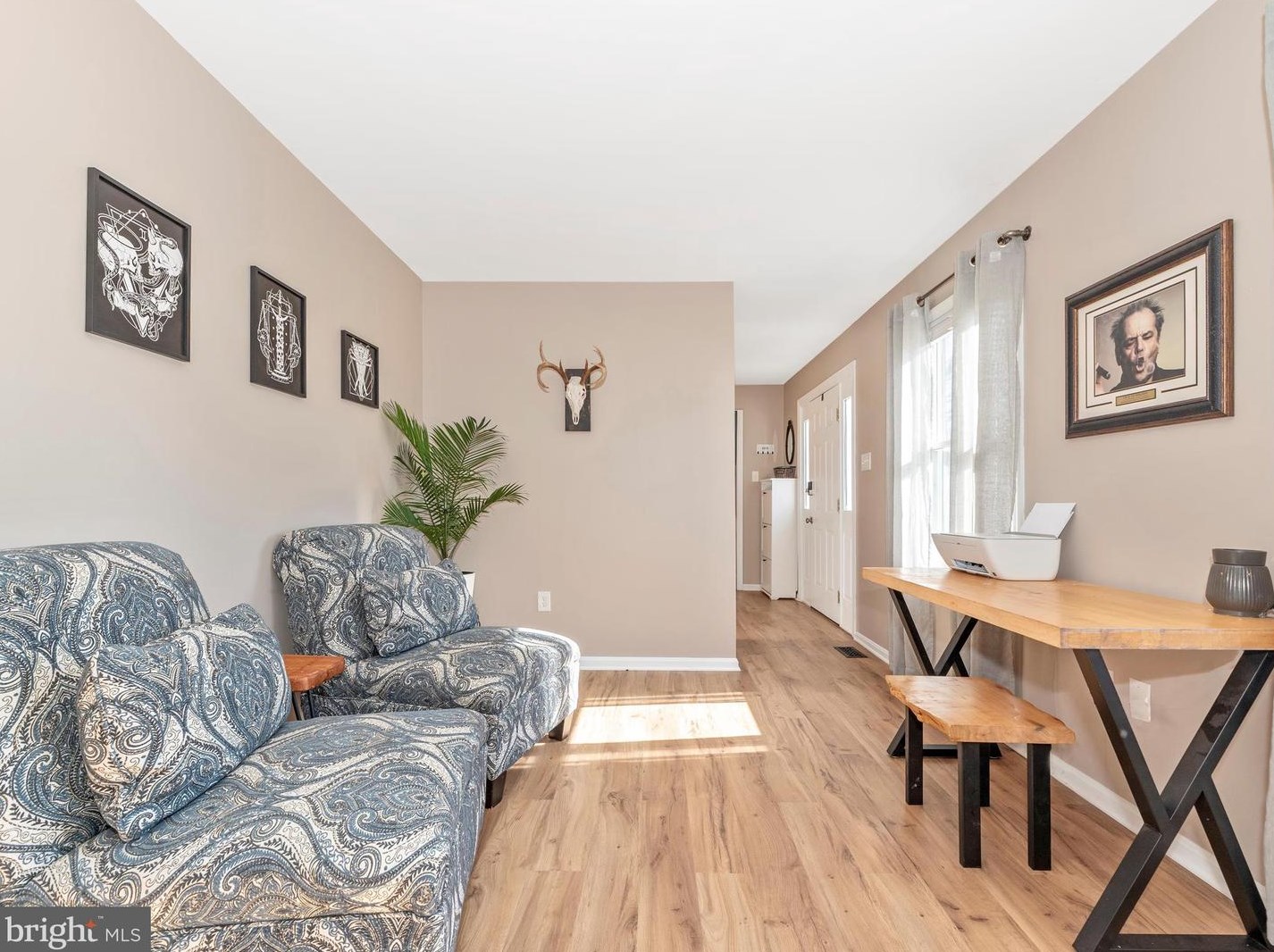 1 Eastern Cir, Middletown MD  21769-8000 exterior