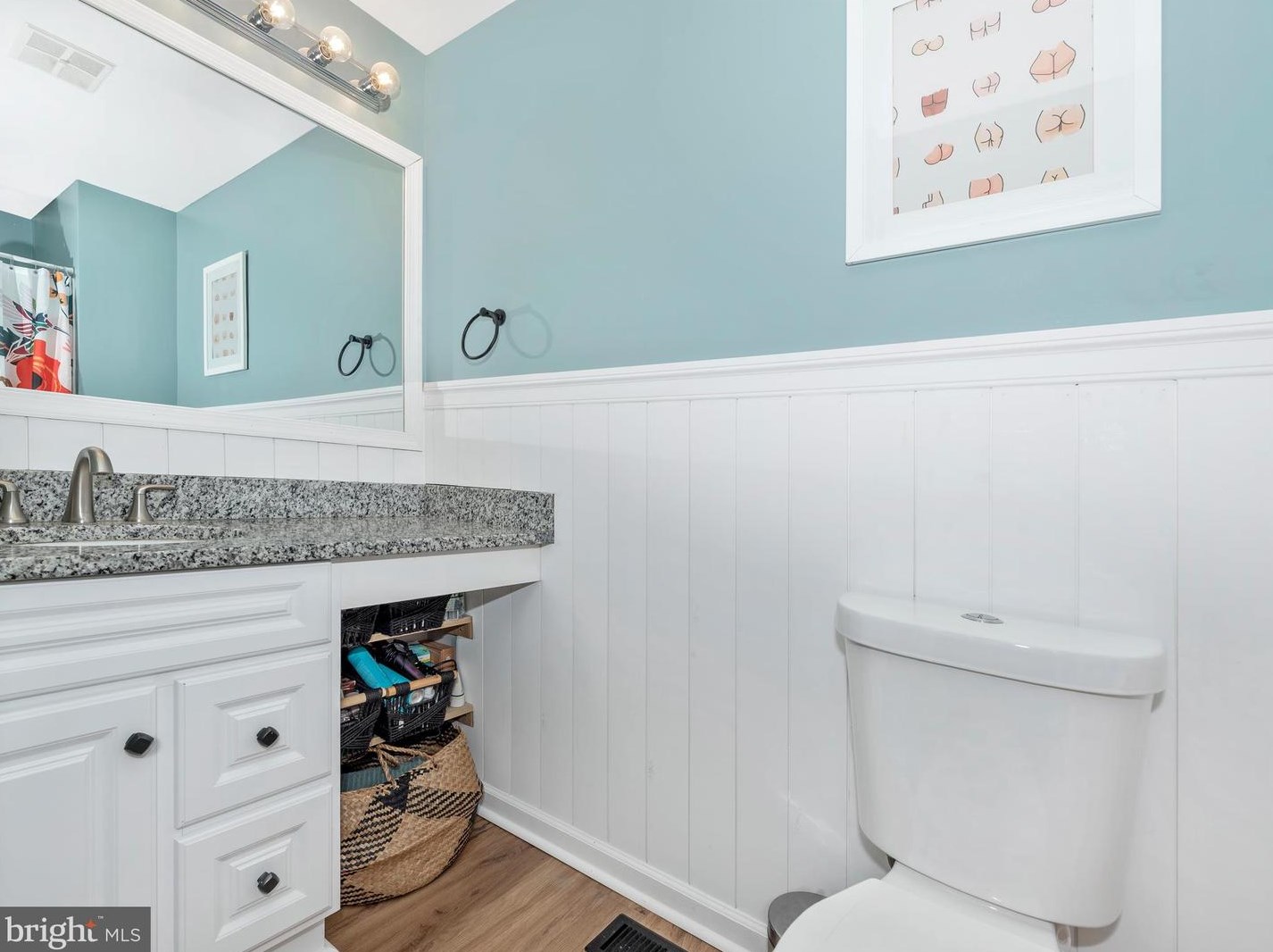 1 Eastern Cir, Middletown MD  21769-8000 exterior