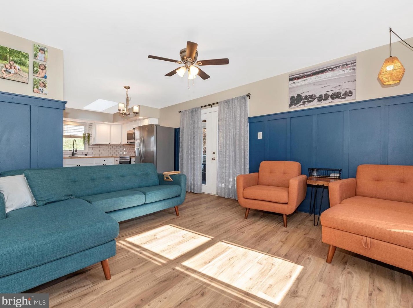 1 Eastern Cir, Middletown MD  21769-8000 exterior