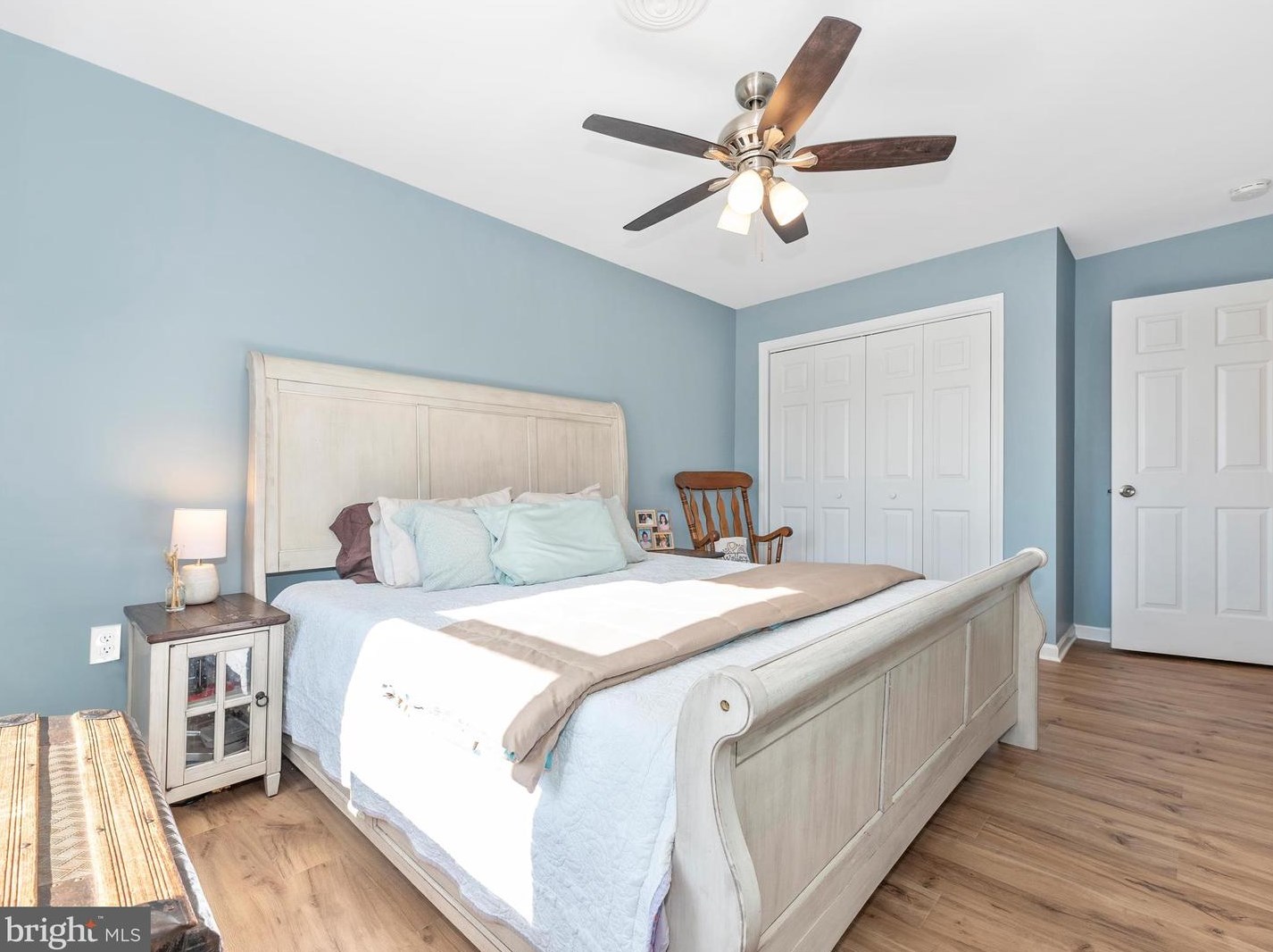 1 Eastern Cir, Middletown MD  21769-8000 exterior