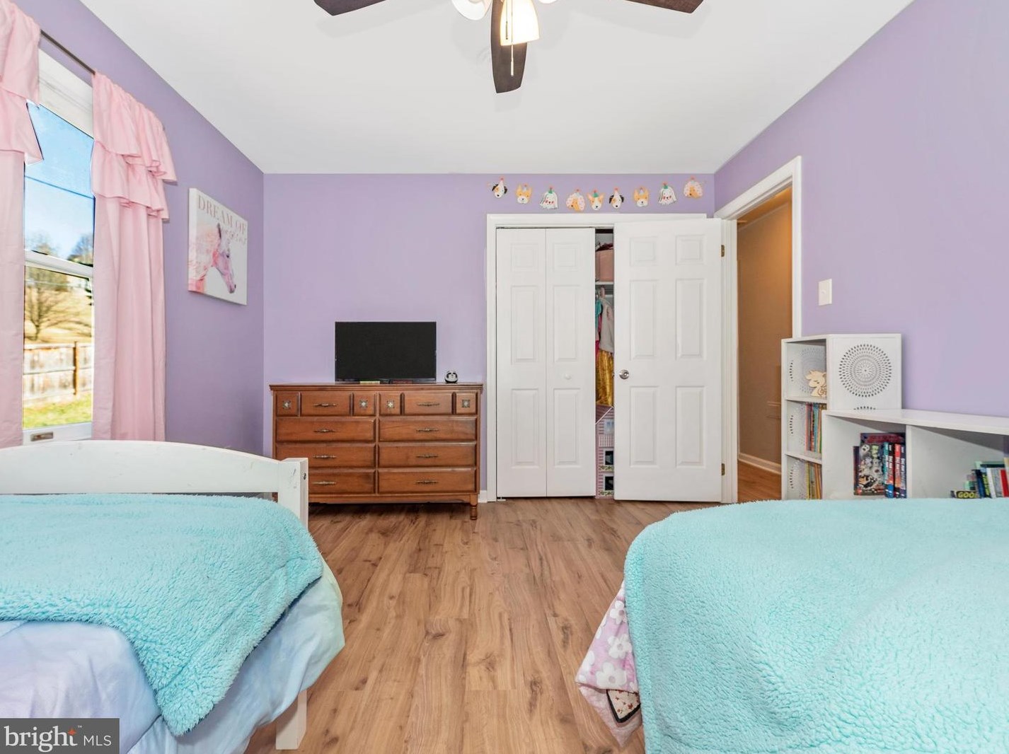 1 Eastern Cir, Middletown MD  21769-8000 exterior