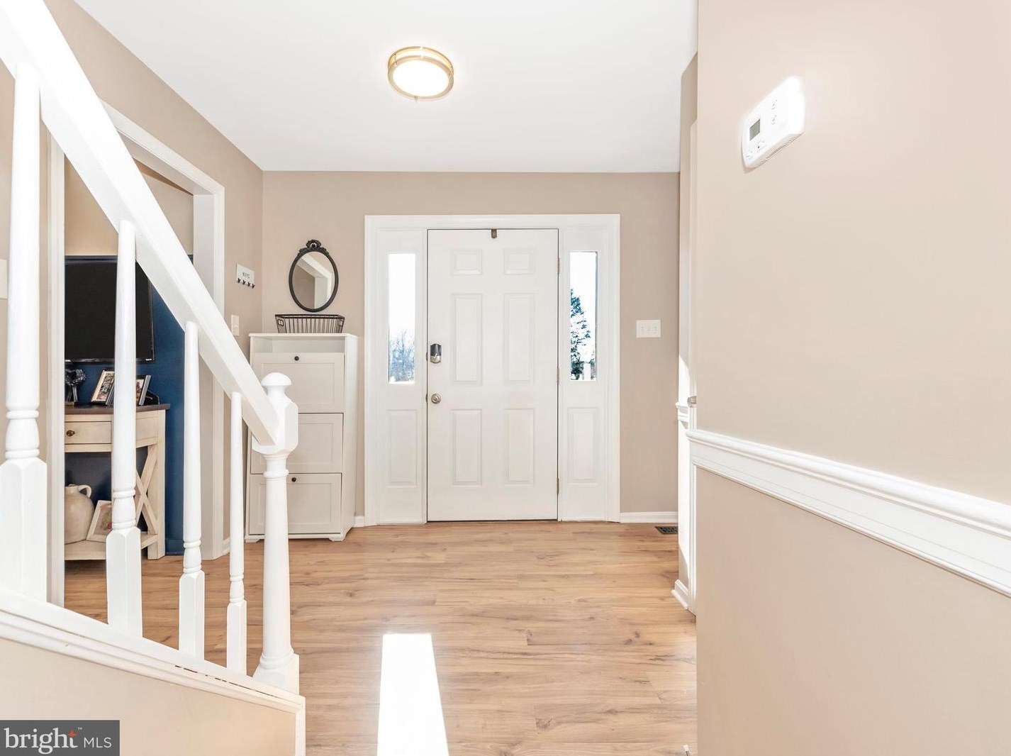 1 Eastern Cir, Middletown MD  21769-8000 exterior
