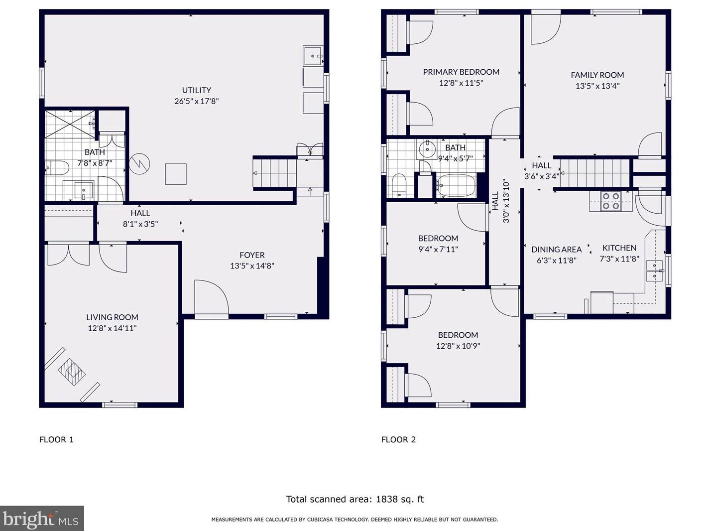 6819 Vale Summit Ln, Middletown MD  21769-6637 exterior