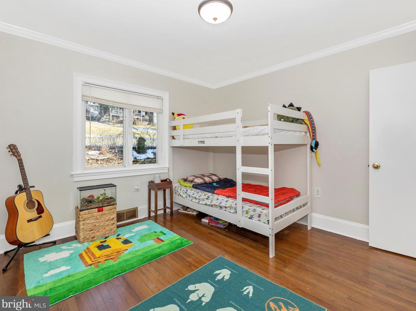 6819 Vale Summit Ln, Middletown MD  21769-6637 exterior