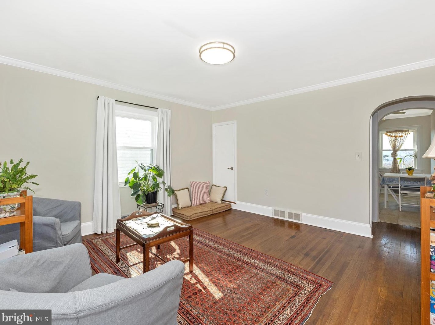 6819 Vale Summit Ln, Middletown MD  21769-6637 exterior