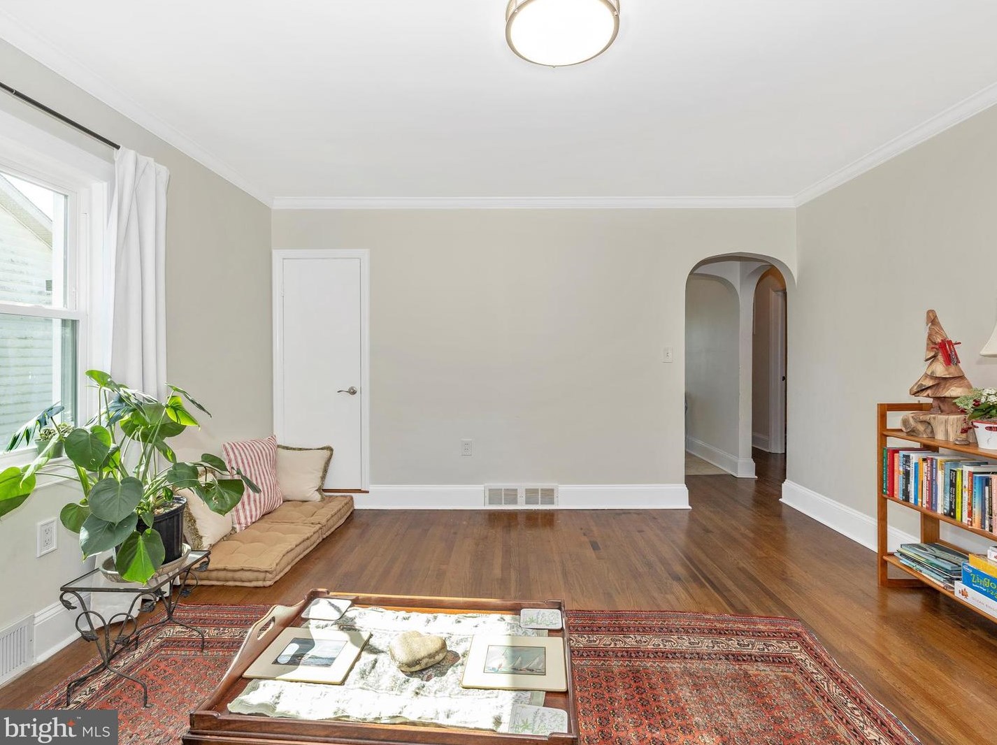 6819 Vale Summit Ln, Middletown MD  21769-6637 exterior