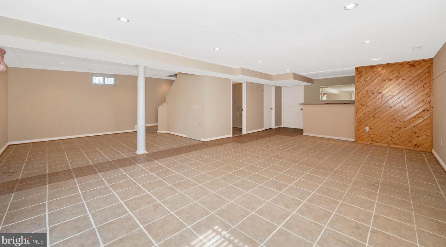 5822 Corporal Jones Ct, Mount Airy MD  21771-5804 exterior