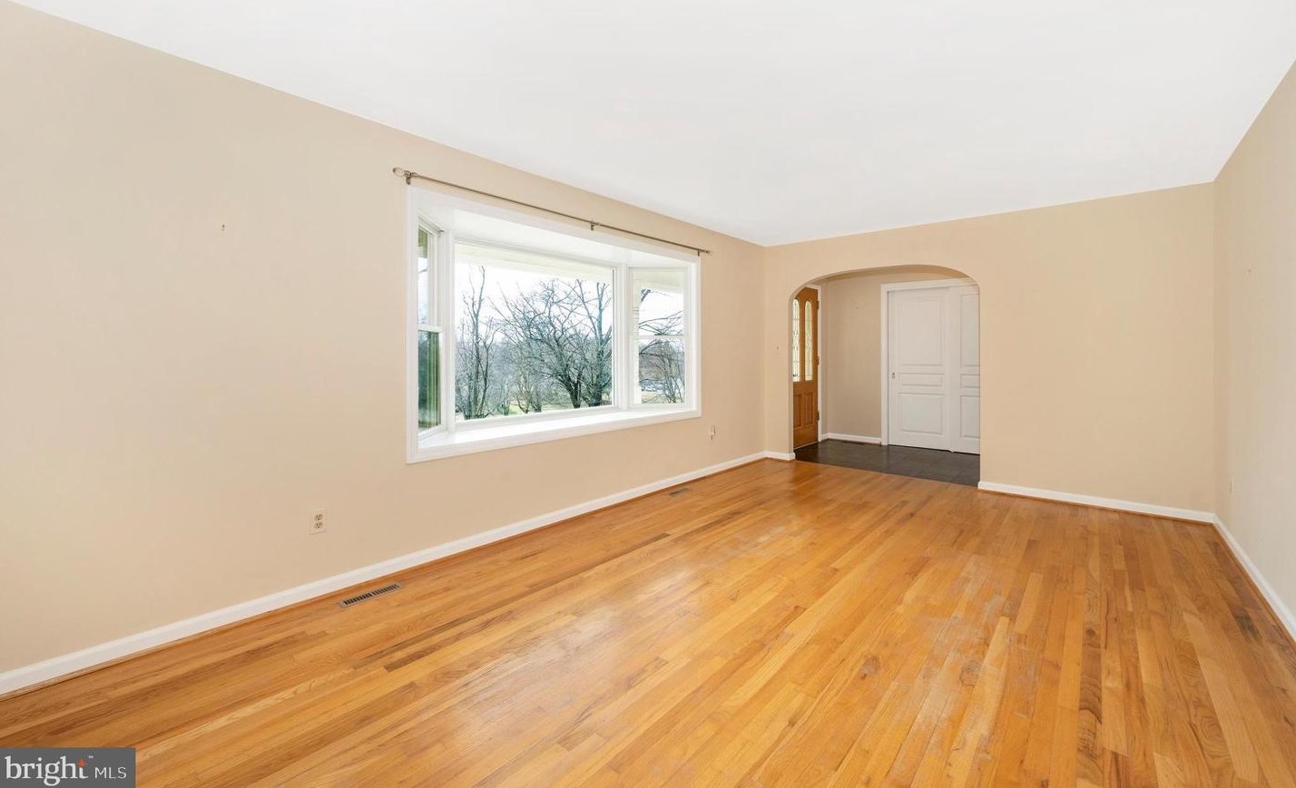 5822 Corporal Jones Ct, Mount Airy MD  21771-5804 exterior