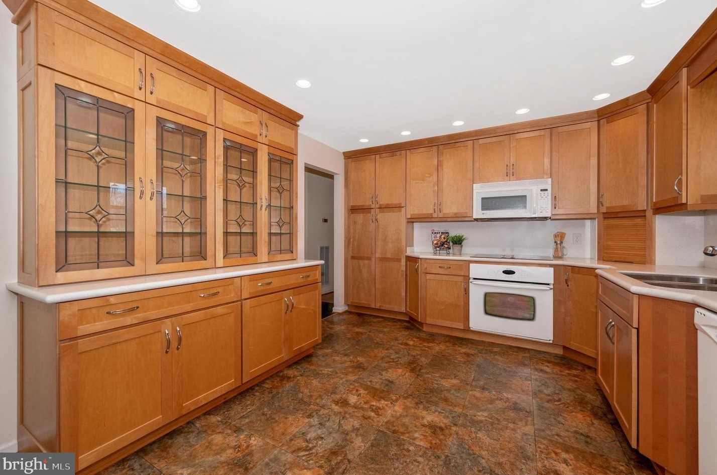 5822 Corporal Jones Ct, Mount Airy MD  21771-5804 exterior