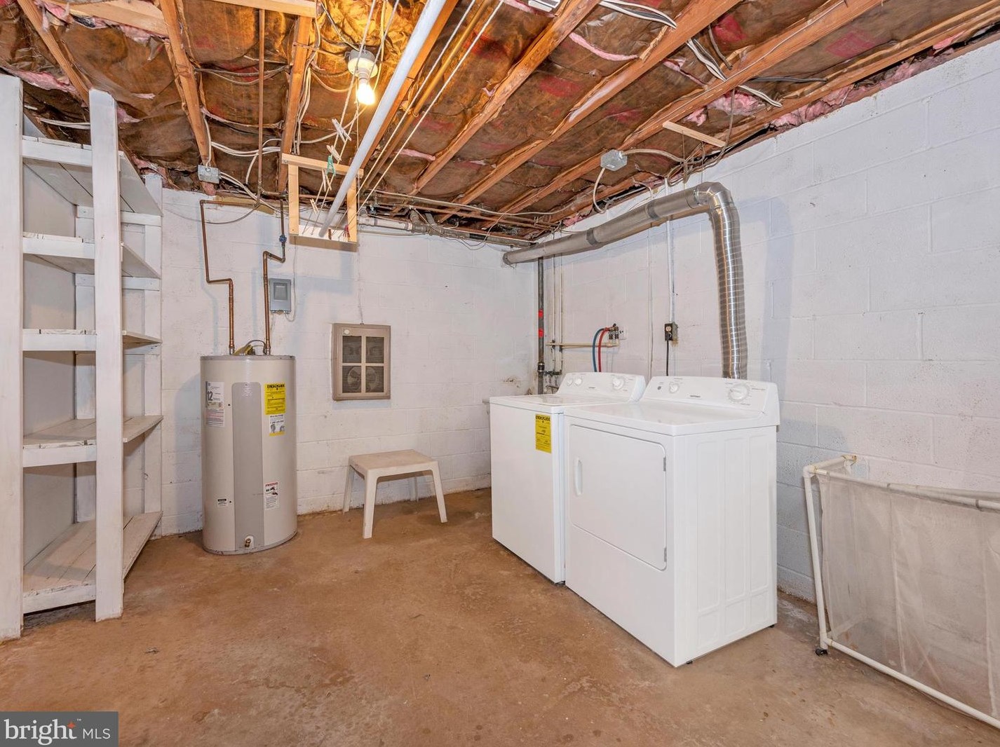 403 Thomas Ave, Frederick MD  21701-6250 exterior